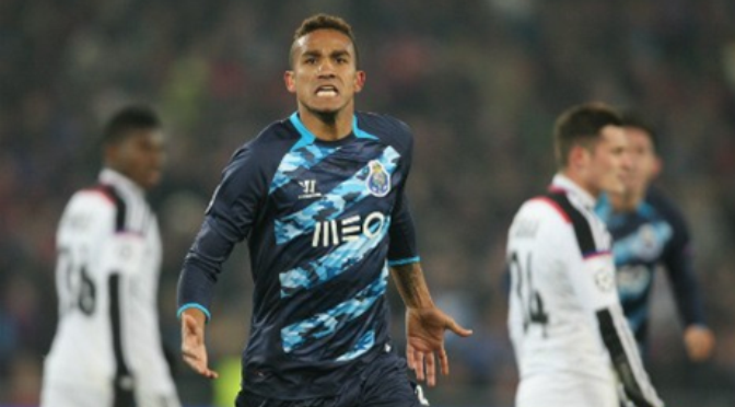 Barça conta com Neymar… para ter Danilo