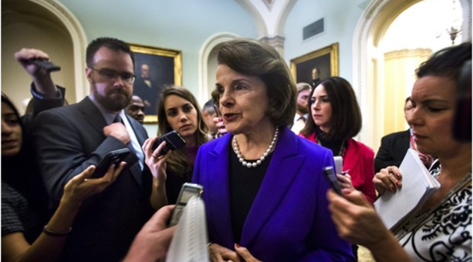 Programa de tortura da CIA foi uma “aberração”