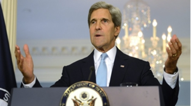 EUA lamentam ‘comportamento extraordinariamente cobarde’ da Rússia