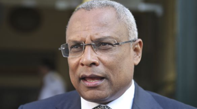 Educação e ensino em Cabo Verde precisam “dar o salto” — primeiro-ministro