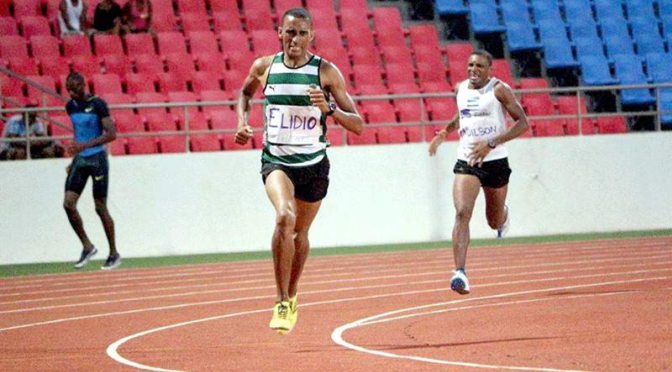 Federação de Atletismo e Associação de Santiago Sul ‘em guerra’