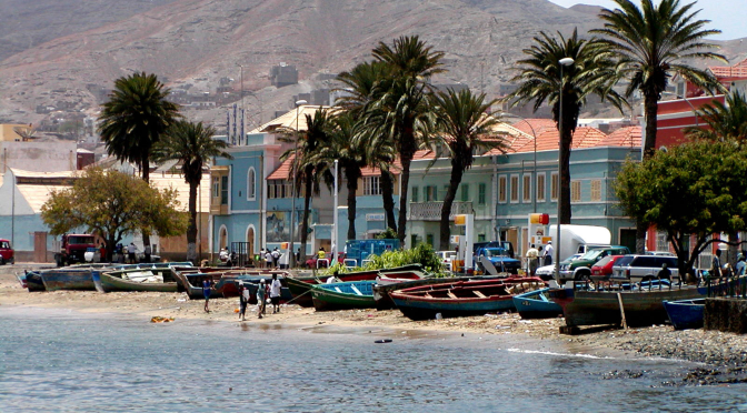 Funcionários das Alfândegas de Cabo Verde anunciam greve geral para março