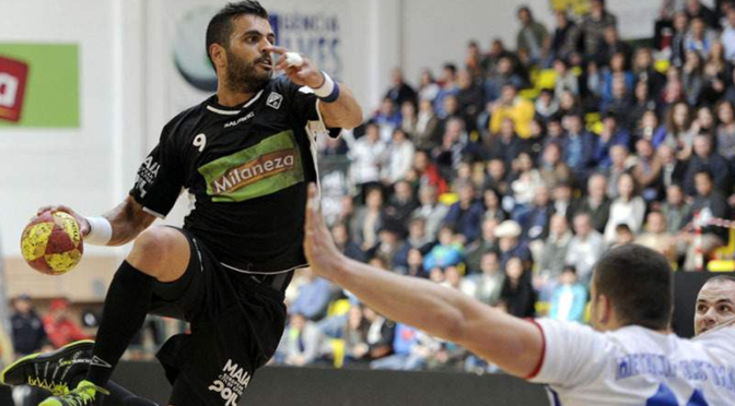 Grandes decisões passam pela Maia