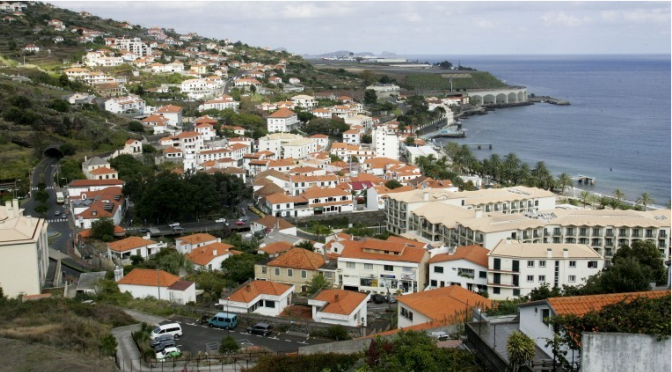 Madeira: De região subdesenvolvida ao crescimento económico em quatro décadas