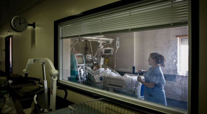 Ministério Da Saúde Apresenta Aos Hospitais Nova Estratégia De Tratamento Da Hepatite C