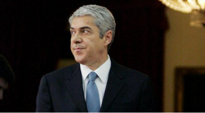 Monte Branco: PGR esclarece que Sócrates não é suspeito