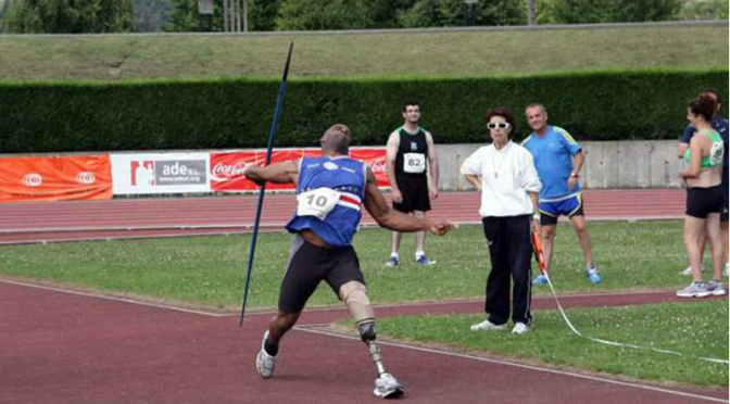 Márcio Fernandes já se prepara para Mundial do Qatar