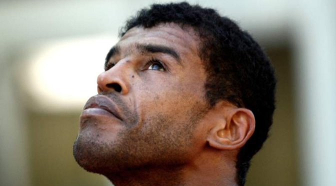 Primeira escola portuguesa de atletismo adaptado quer chegar a outros desportos