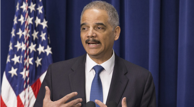 Procurador-geral dos EUA defende moratória para a pena de morte