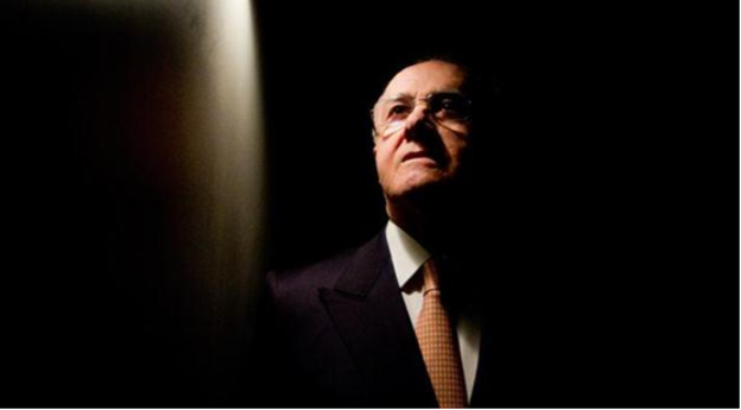 Sócrates, Constâncio e Salgado: a queda do BCP segundo Jardim Gonçalves