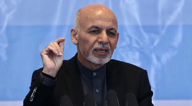 Talibãs afegãos abertos a negociar a paz com o Paquistão