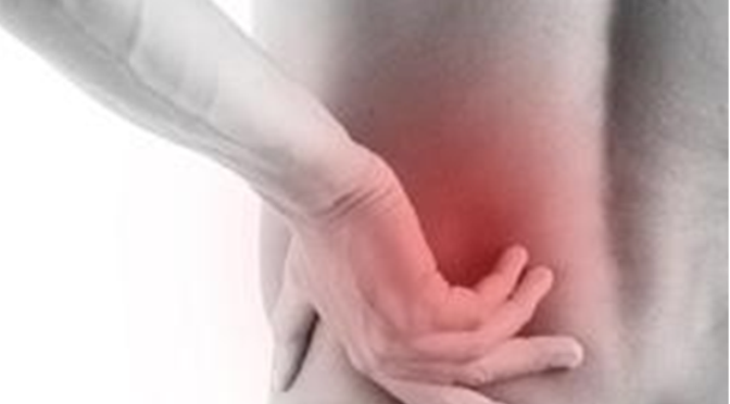 A DOR – Saiba mais sobre esta experiência sensorial e emocional incómoda