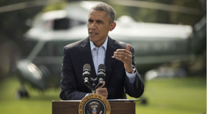 Análise: Em busca da estratégia de Obama no Iraque