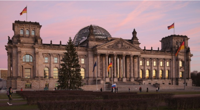 CSU – Alemanha espera novo programa da Grécia depois de junho