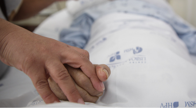 Dor Afeta Mais de 60 por cento dos Doentes Oncológicos