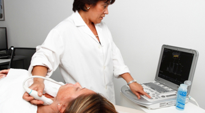 Ecodoppler Salva Vidas