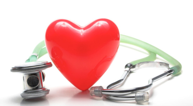 Guia do Enfarte Cardíaco