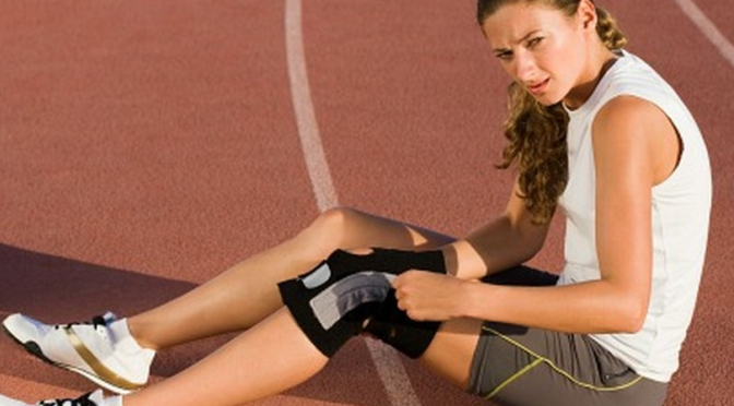 Lesões no Menisco com Novo Tratamento à base de Células Estaminais