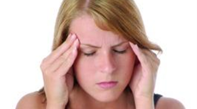 Malditas Dores de Cabeça