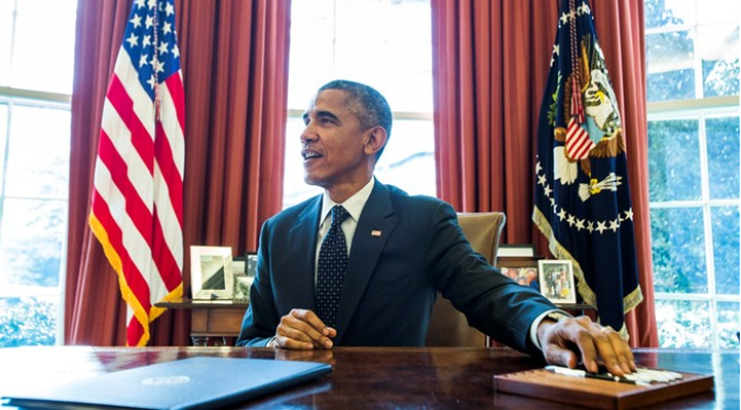 Obama reitera que Ocidente não está em guerra com o Islão