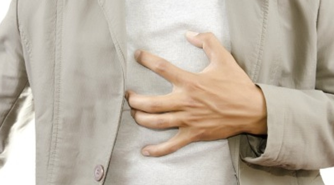 Ter um acidente vascular cerebral (AVC) aos 30 Anos