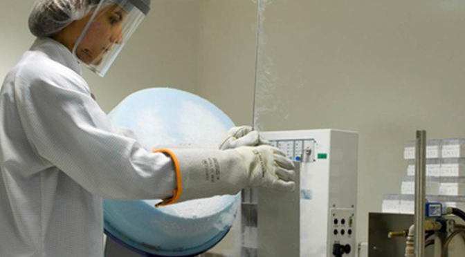 Tratamento de Lesões Desportivas é possível com recurso a Células Estaminais Criopreservadas