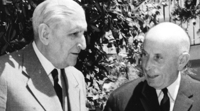 A guerra colonial na grande estratégia de Salazar