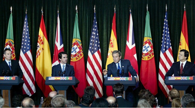 A importância da Base das Lajes dos Estados Unidos nos Açores em sete factos