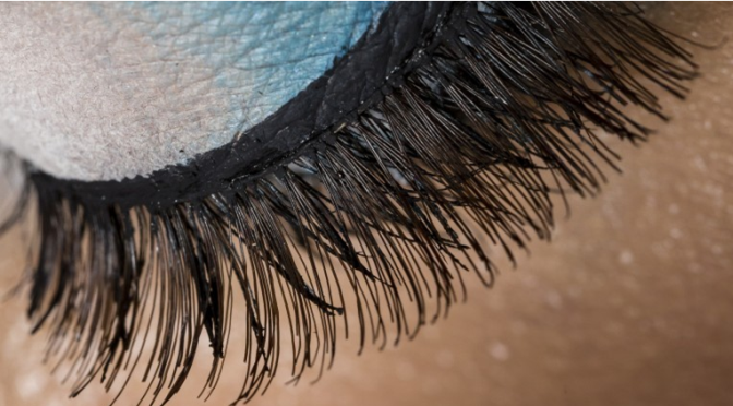 Afinal as pestanas querem-se… médias