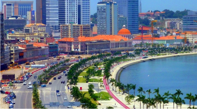 Angola arrisca-se a uma ‘debandada de investimento estrangeiro’