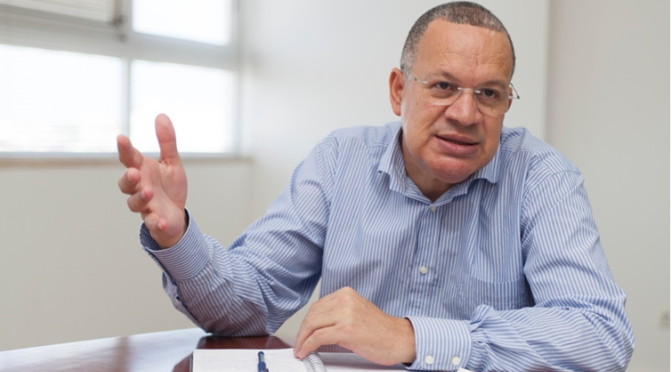 Banco central quer estimular economia cabo-verdiana