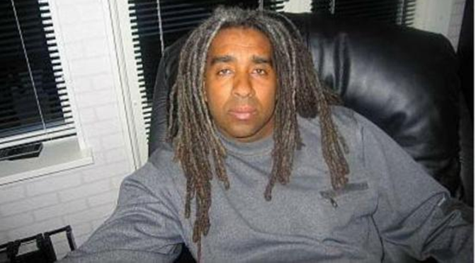 Cantor cabo-verdiano Mikinha encontrado morto na Suécia