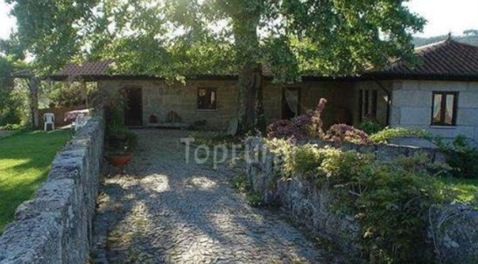 Casa da Quintã – Folhada, Marco de Canaveses