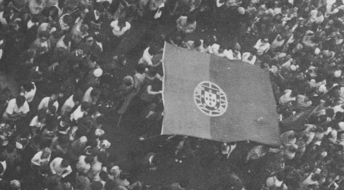 Chamaram-lhes retornados