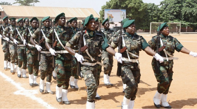 FAA reforçam compromisso com a Pátria angolana