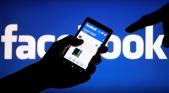 Facebook muda regras – As Dez mais importantes