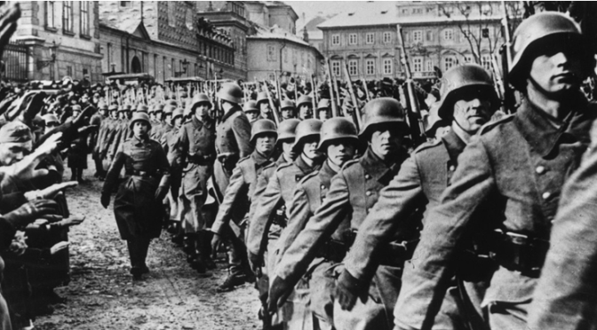 Grécia, Alemanha e as reparações. Uma guerra complicada