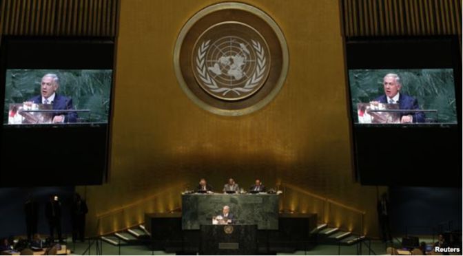 Guiné-Bissau e São Tomé e Príncipe podem ser proibidos de votar na Assembleia da ONU