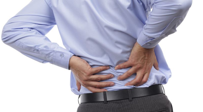 Incapacidade antes dos 45 Anos