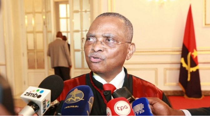 Magistrados judiciais devem ter formação pragmática e humanitária-Manuel Aragão