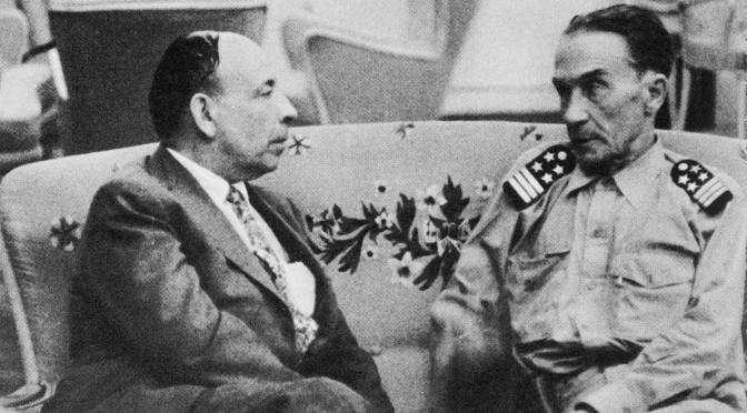 Nova versão da morte do General Humberto Delgado