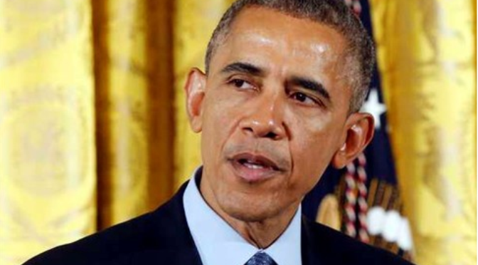 Obama defende que se ofereça ‘algo de melhor’ aos jovens para impedir extremismo