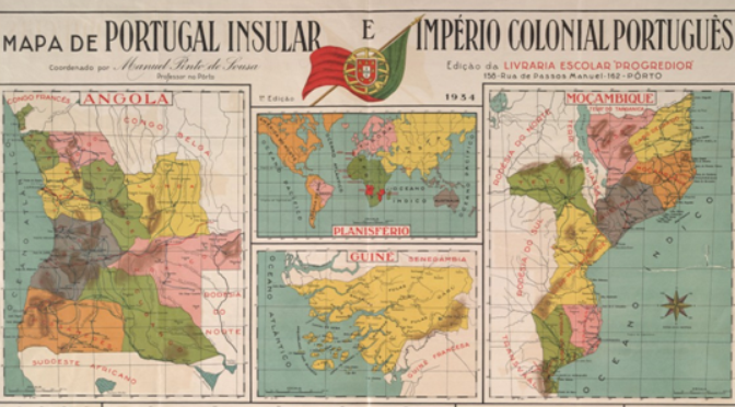 Os retornados começaram a chegar há 40 anos