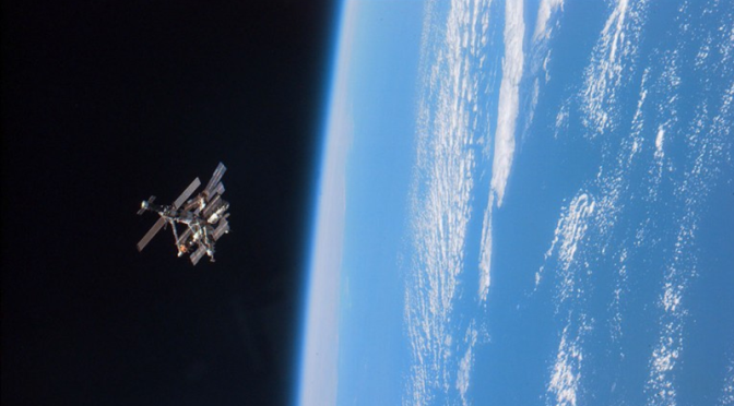 Primeiro satélite angolano pronto para ser lançado em 2016