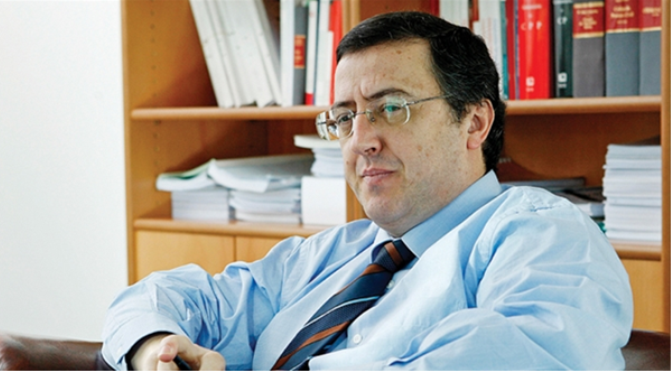 Quem é o Juiz Carlos Alexandre, o homem que deteve Ricardo Salgado?