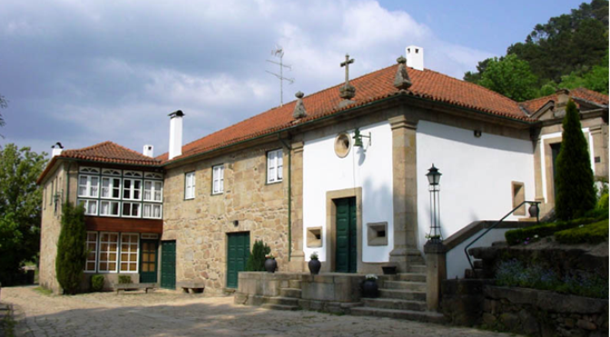 Quinta da Mata