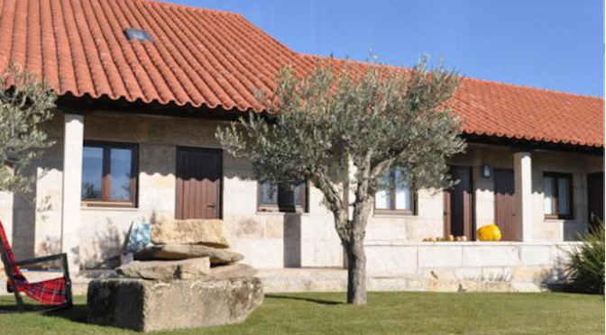 Quinta do Olival