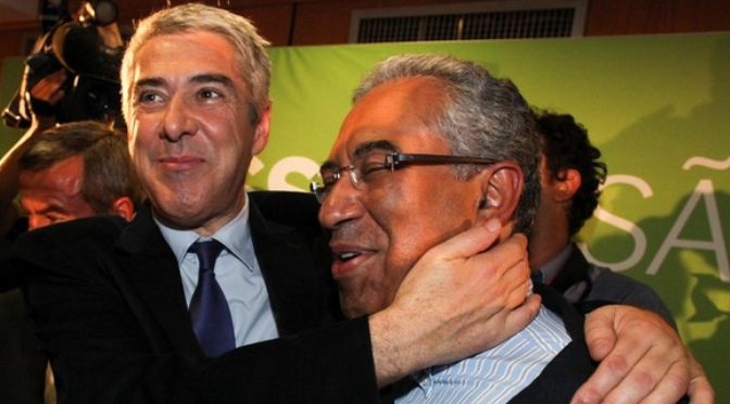 Tudo o que sabemos sobre os crimes do Primeiro Ministro José Sócrates