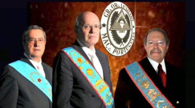 Maçonaria – A democracia não é compatível com sociedades secretas