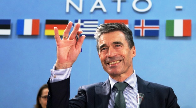 Secretário-geral da NATO diz “As nações europeias devem gastar mais dinheiro na sua defesa”